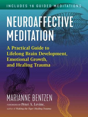 cover image of Neuroaffective Meditation